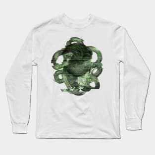 Metal Gear Solid Long Sleeve T-Shirt